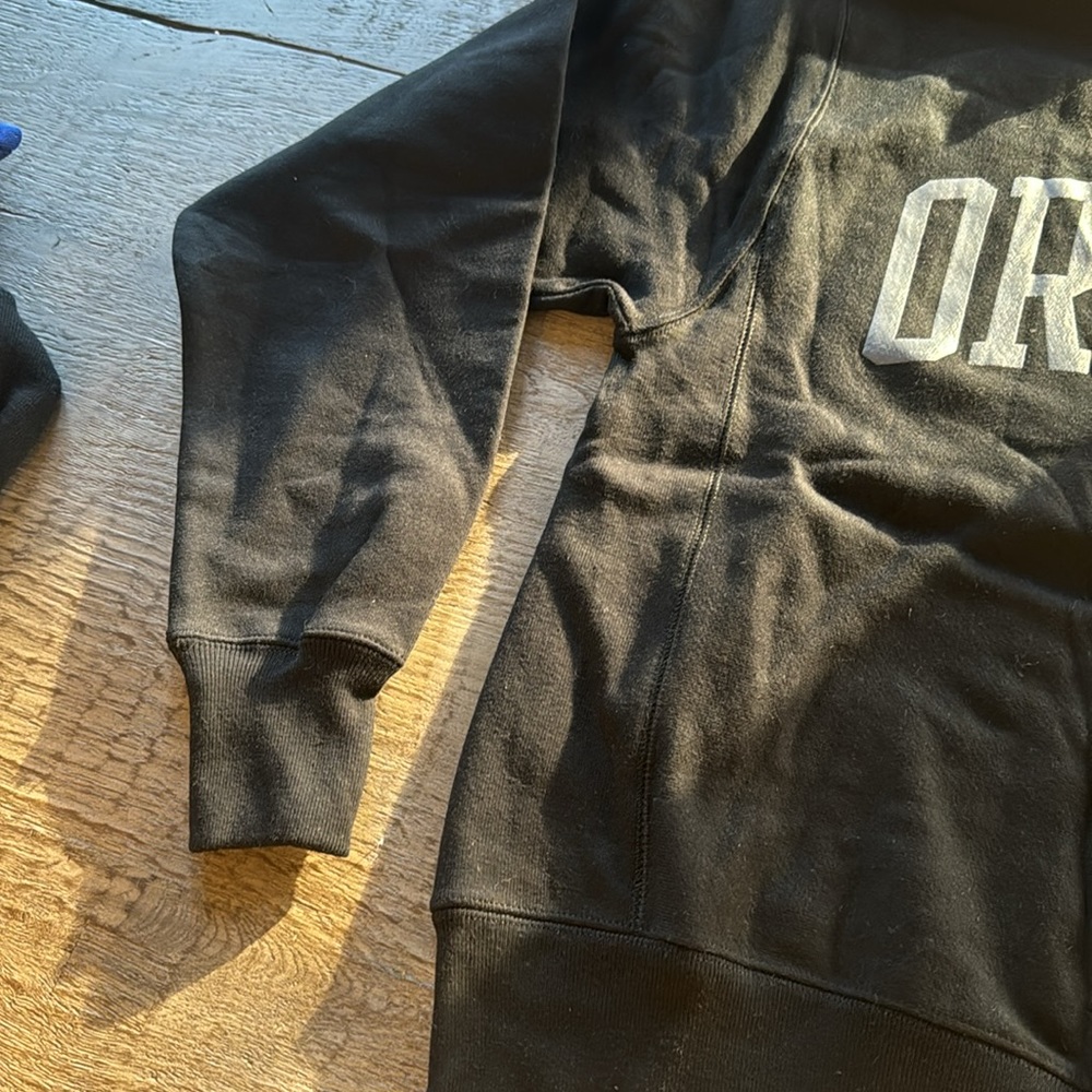 Oregon crew neck - Picture 4 of 5